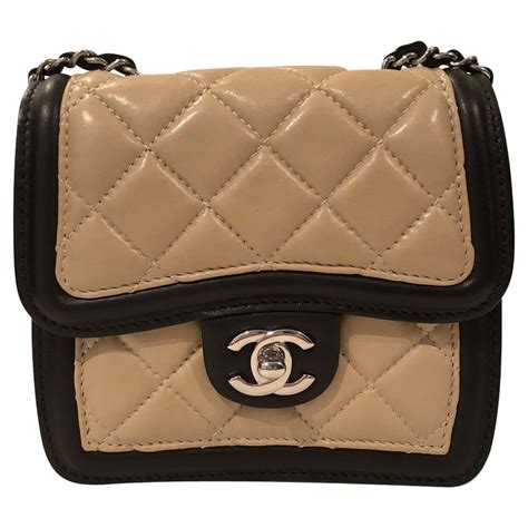 chanel flap bag second hand|previously owned chanel bags.